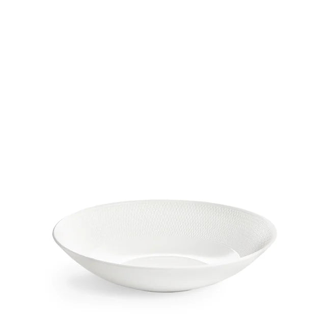 Gio White  Pasta Bowl