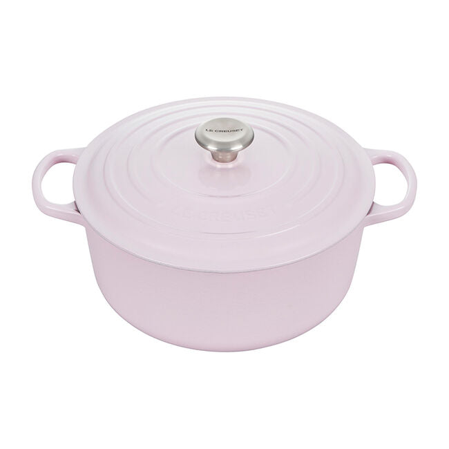 Signature Dutch Oven 7.25qt