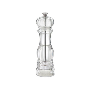 Open image in slideshow, Classic Salt Mill 8inch
