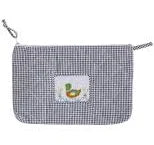 LE Quilted Cosmetic