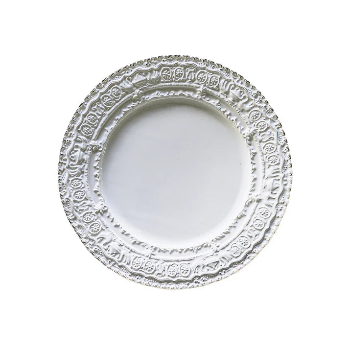 Renaissance Salad/Dessert Plate