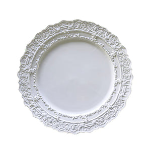 Open image in slideshow, Renaissance Dinner Plate
