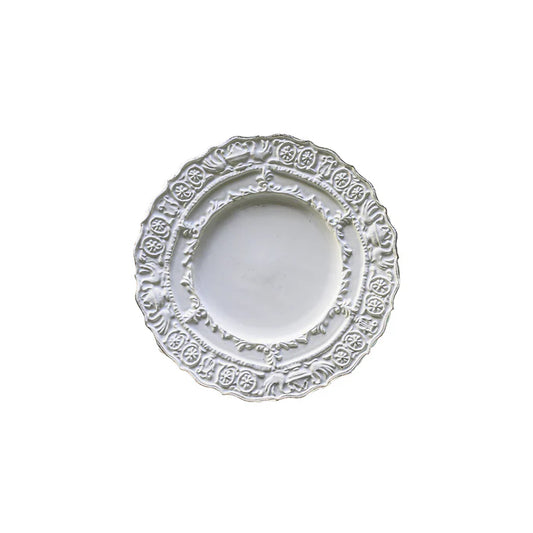 Renaissance Bread/Canape  Plate