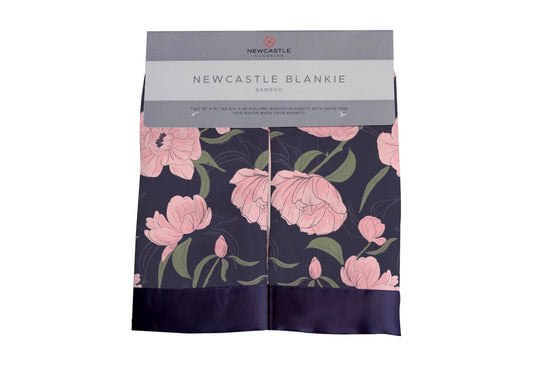 Newcastle Blankie