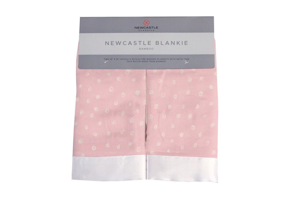 Newcastle Blankie