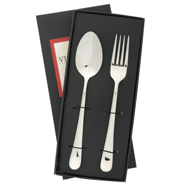 Settimocielo  Serving Set