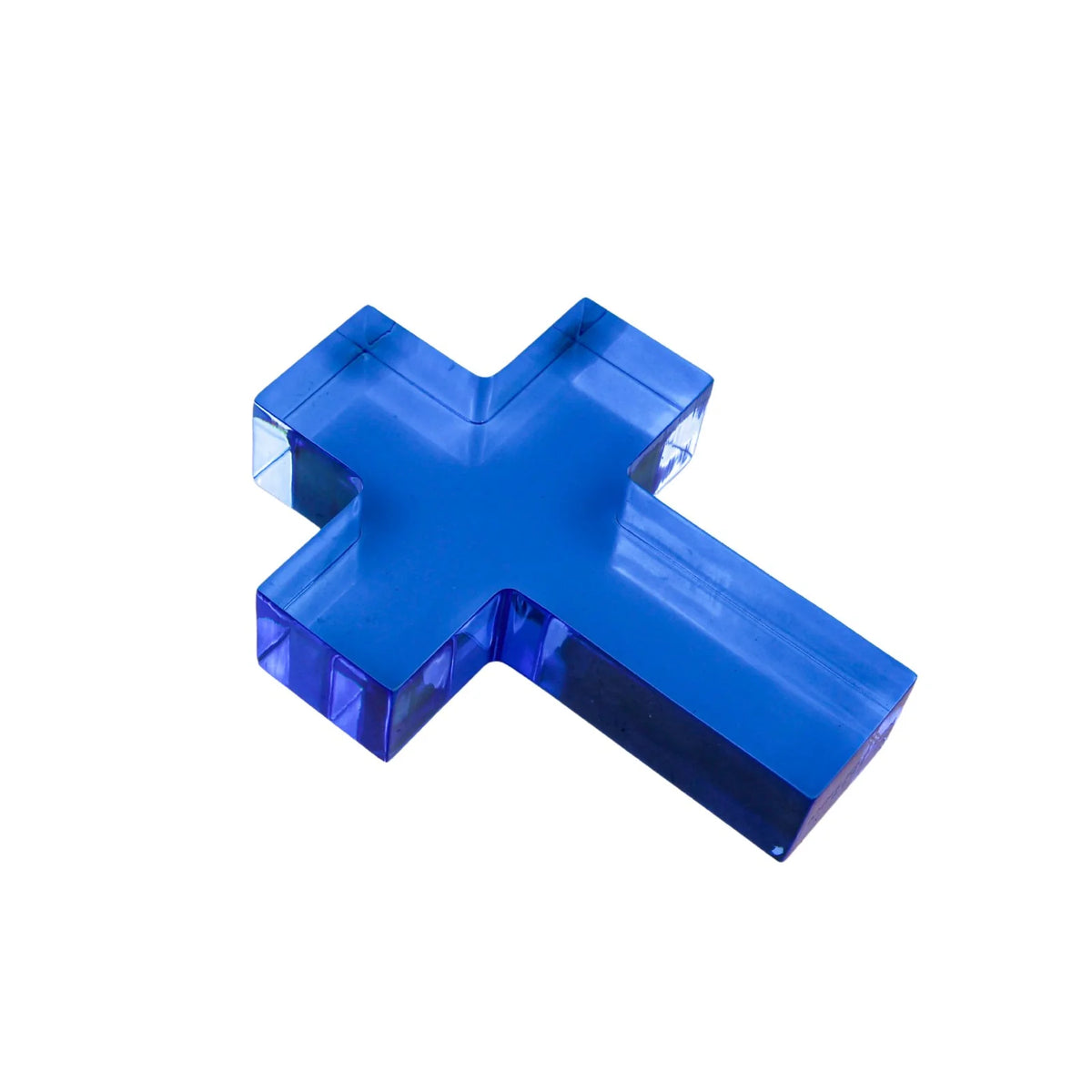 Small Acrylic Weight