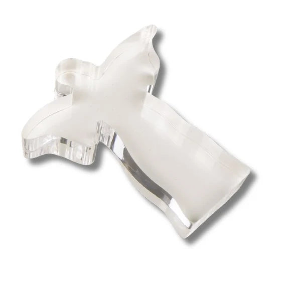 Small Acrylic Weight