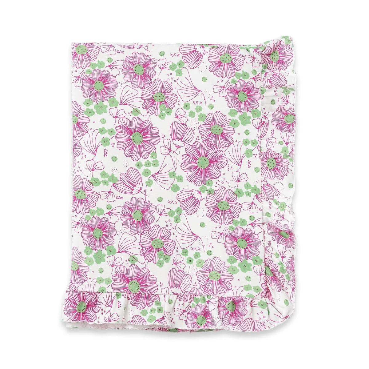 Bamboo Blanket