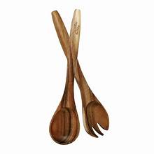 Serveware Wood