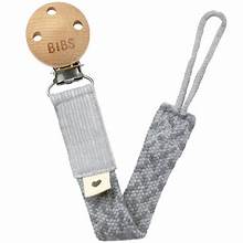 Bibs Paci Braid