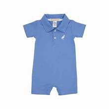 Sir Propers Romper Pima