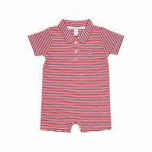 Sir Propers Romper Pima