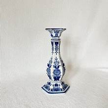 Canton Candle Holder Large