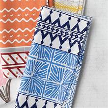 Bohemian Napkins Set of 4