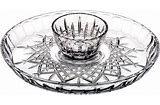 Marquis Markham Chip & Dip Server