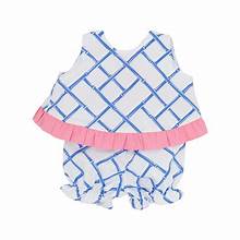 Susy Swing Top Set