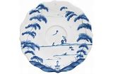 Country Estate Saucer