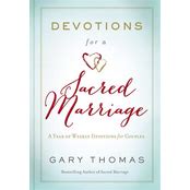 Devotions for a Sacred Marriage