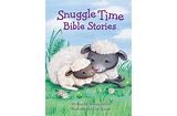 Snuggle Time Bible Stories