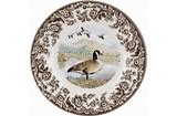 Woodland Salad Plate