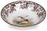 Woodland Ascot Cereal Bowl