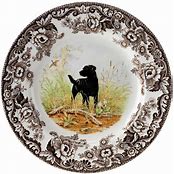 Woodland Dinner Plate