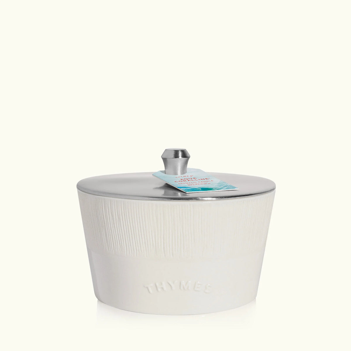 Thymes Body 3 Wick Candle
