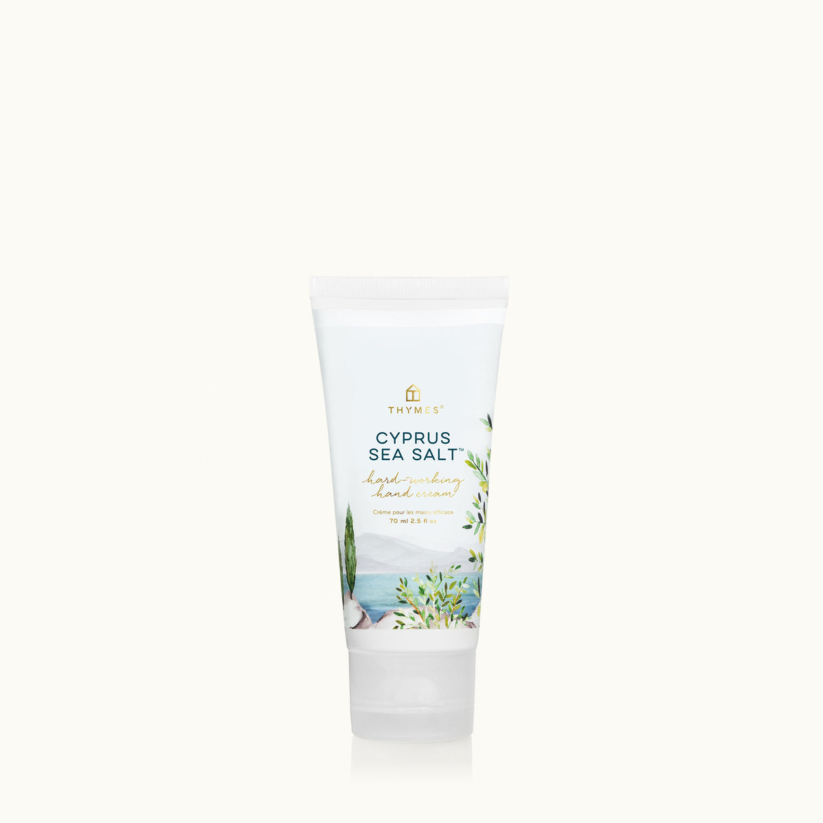 Thymes Hard Working Hand Cream