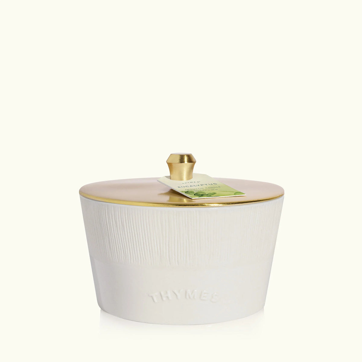 Thymes Body 3 Wick Candle
