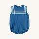 Open image in slideshow, Sleeveless Townes Top Sail Bubble
