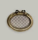 Bow Photo Frame