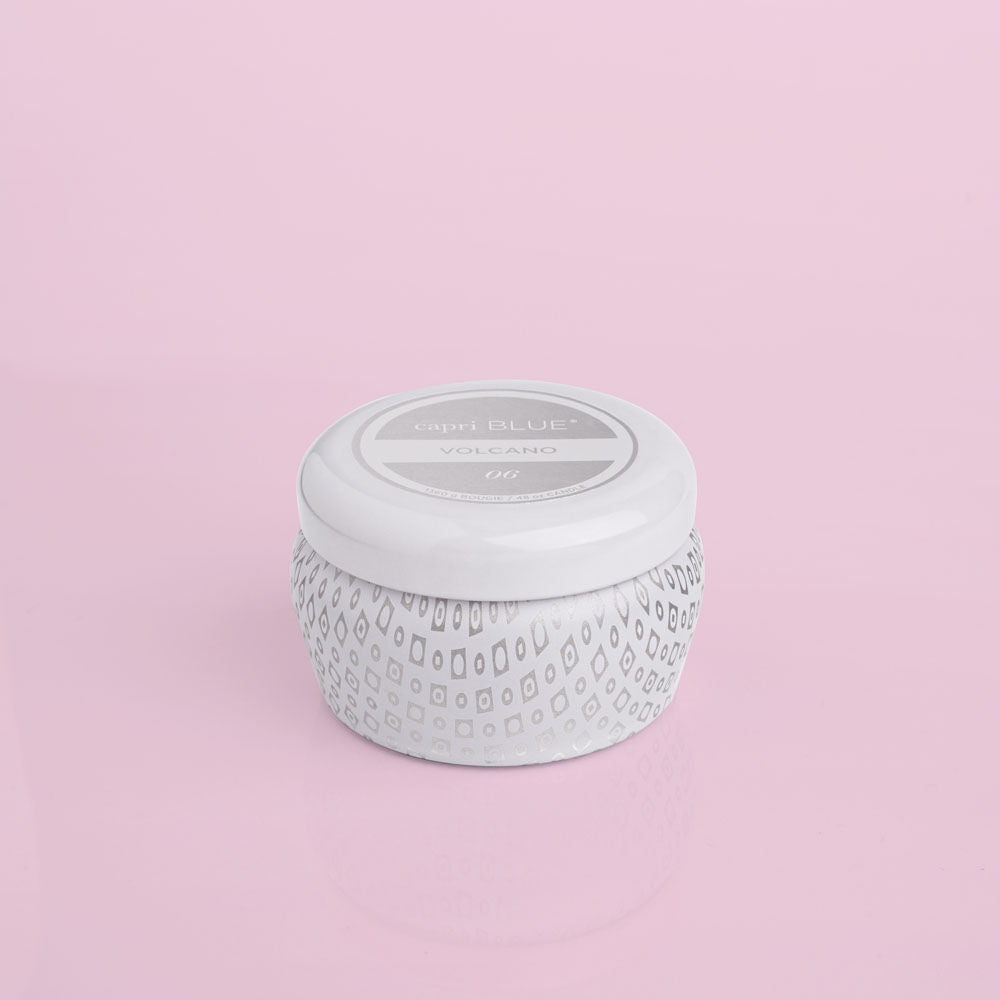 CB Mini Tin