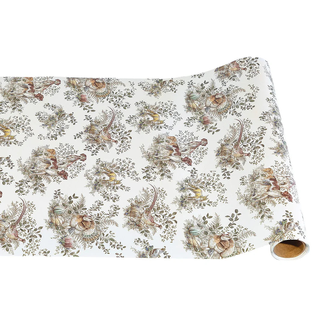 Paper Table Runner 20"x25"