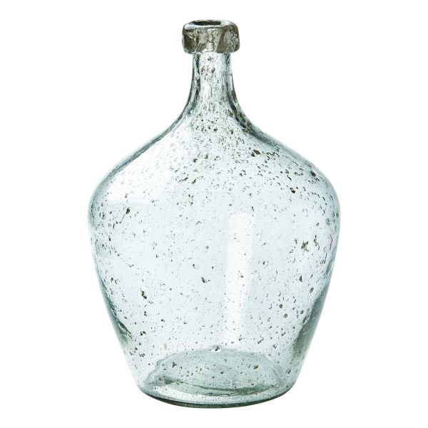 Brooklyn Pebble Vase Large