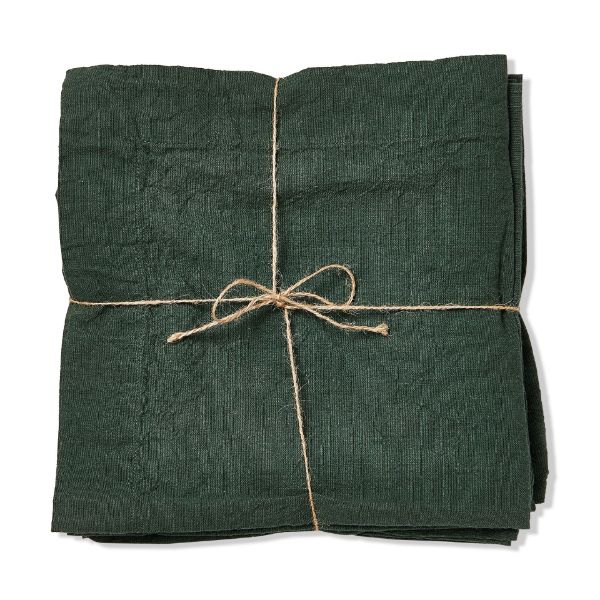 Threads Slub Napkin Set of 4