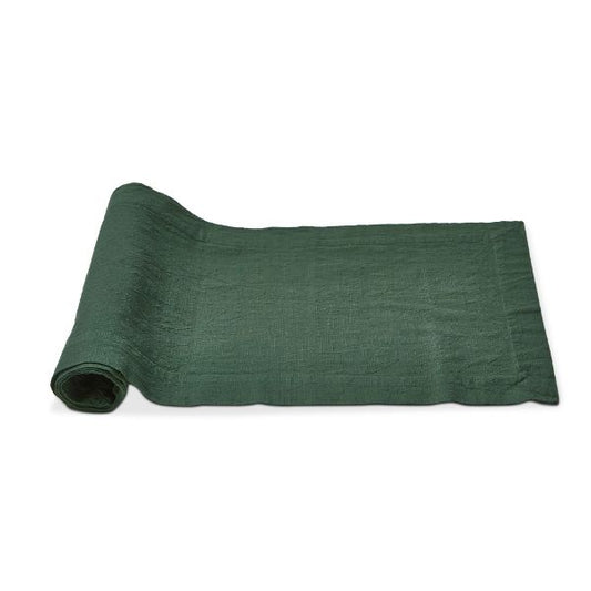 Threads Slub Table Runner