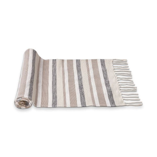 Sand & Sky Table Runner