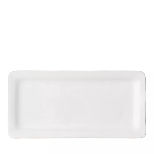 Puro Rectangular Appetizer Platter