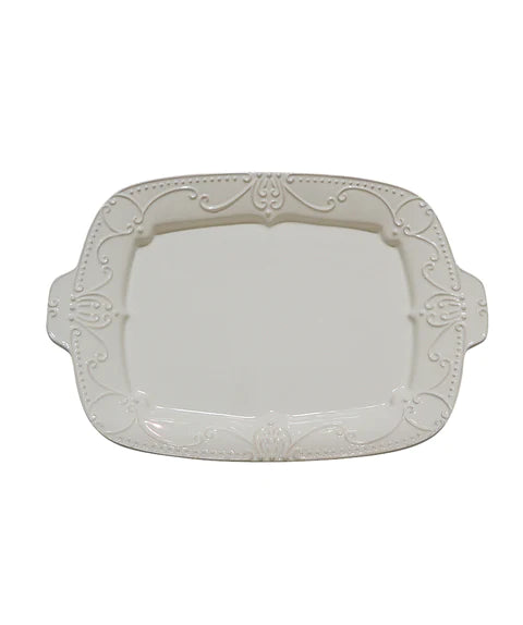 Isabella Rectangular Tray