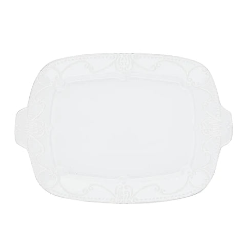 Isabella Rectangular Tray
