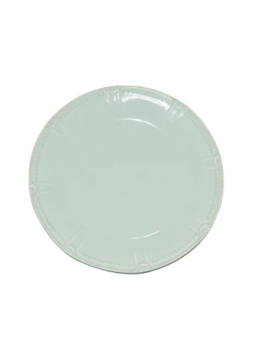 Isabella Round Dinner Plate