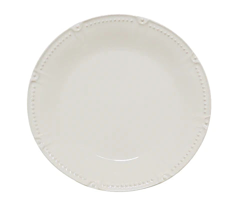 Isabella Round Dinner Plate