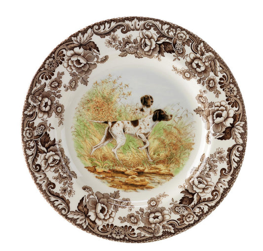 Woodland Dinner Plate