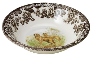 Woodland Ascot Cereal Bowl