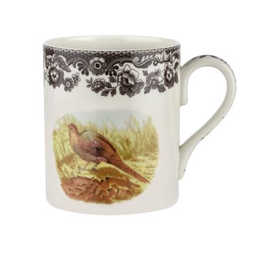 Woodland 16oz Mug