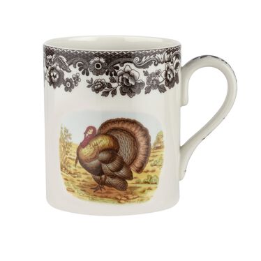 Woodland 16oz Mug