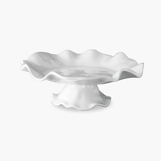 VIDA Havana Pedestal Cake Plate #2481