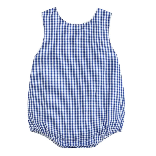Bubble Romper