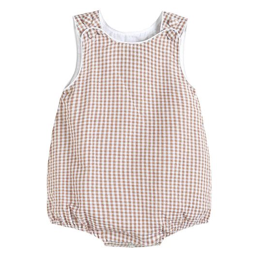 Bubble Romper